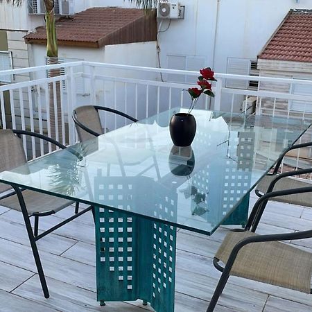 Appartamento 2לופית Eilat Esterno foto