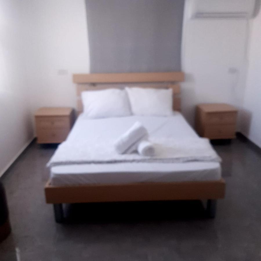Appartamento 2לופית Eilat Esterno foto